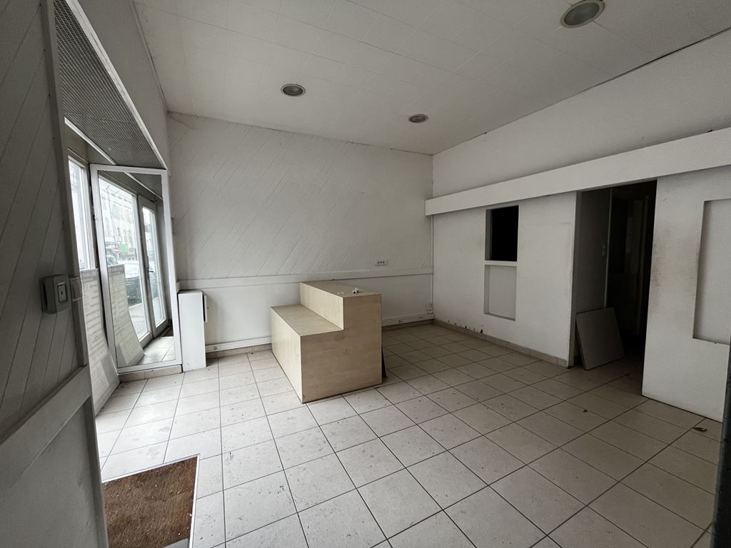 Appartement CHALON SUR SAONE (71100) BOUCA ET FICHOT TRANSACTIONS