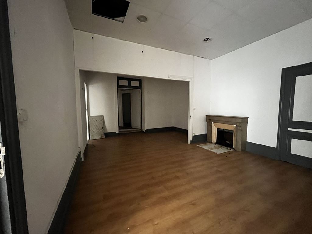 Appartement CHALON SUR SAONE (71100) BOUCA ET FICHOT TRANSACTIONS