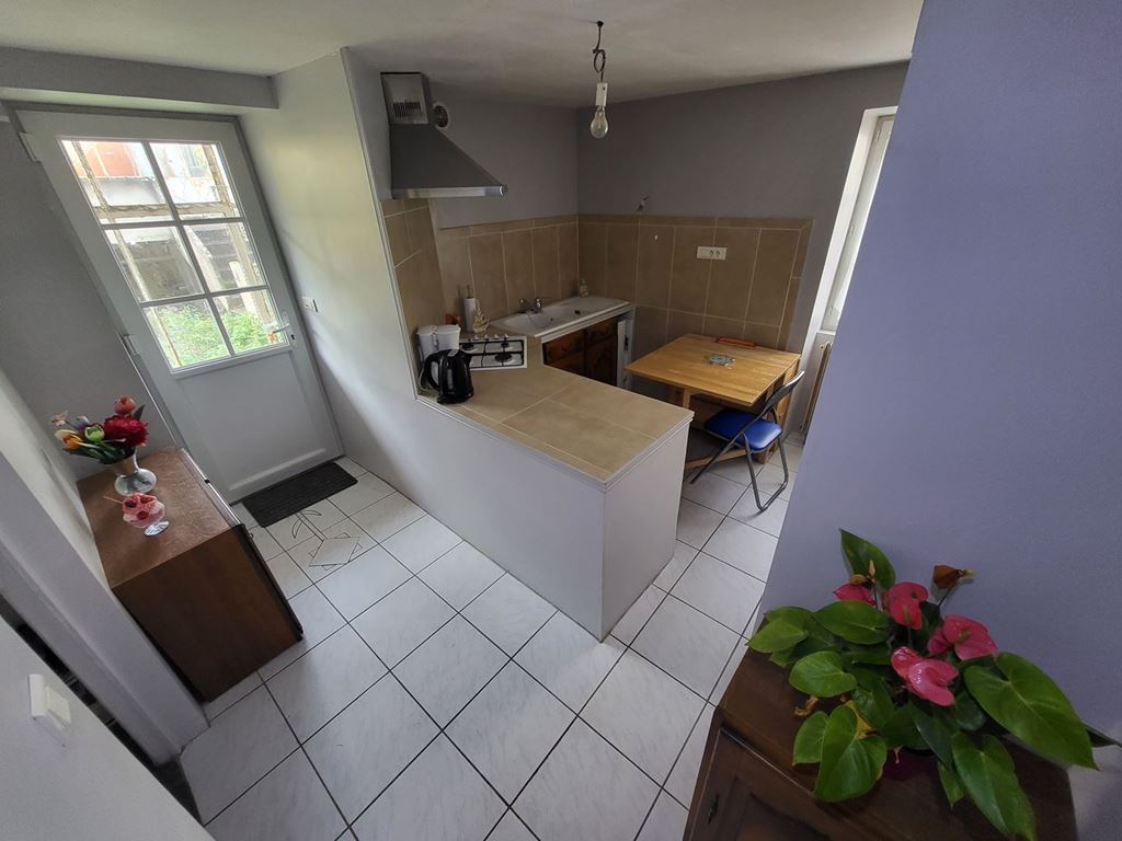 Maison CHARRECEY (71510) BOUCA ET FICHOT TRANSACTIONS