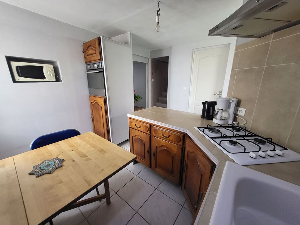 Maison CHARRECEY (71510) BOUCA ET FICHOT TRANSACTIONS