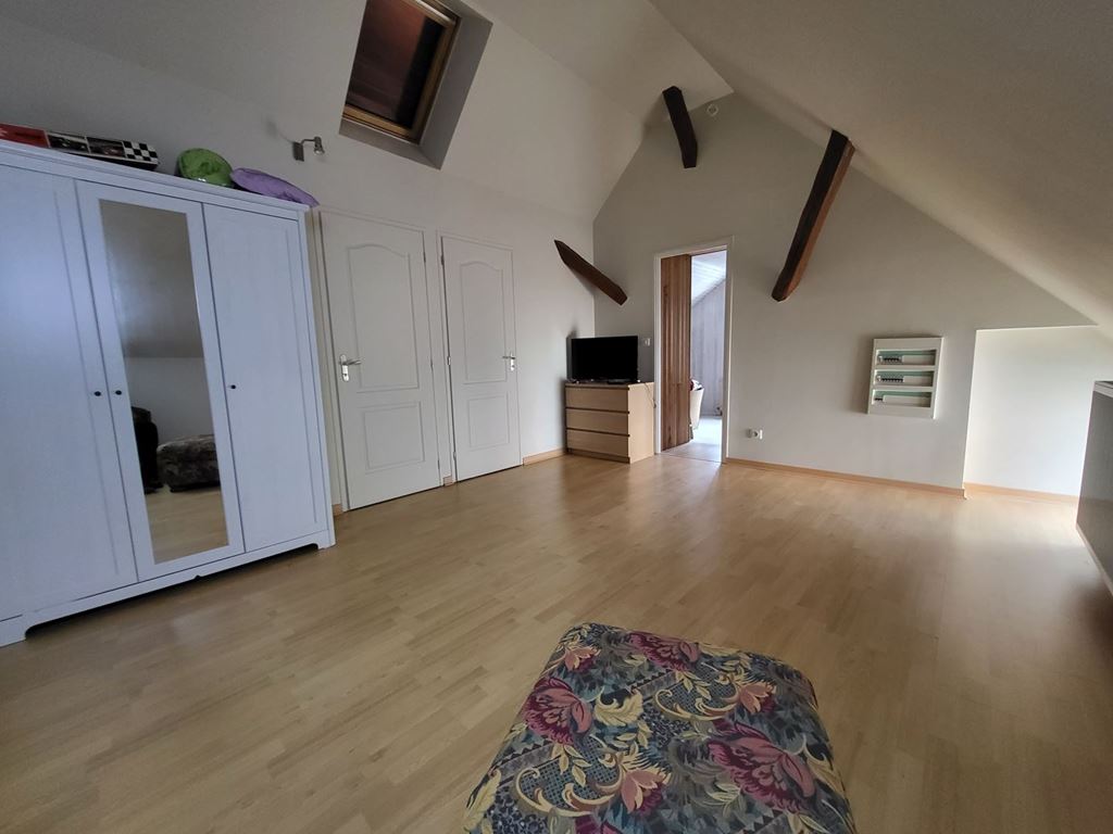 Maison CHARRECEY (71510) BOUCA ET FICHOT TRANSACTIONS