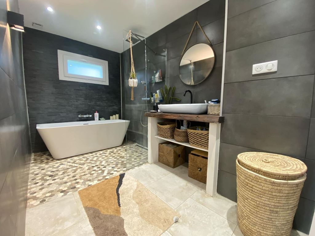 Maison d'architecte CHATENOY LE ROYAL (71880) BOUCA ET FICHOT TRANSACTIONS