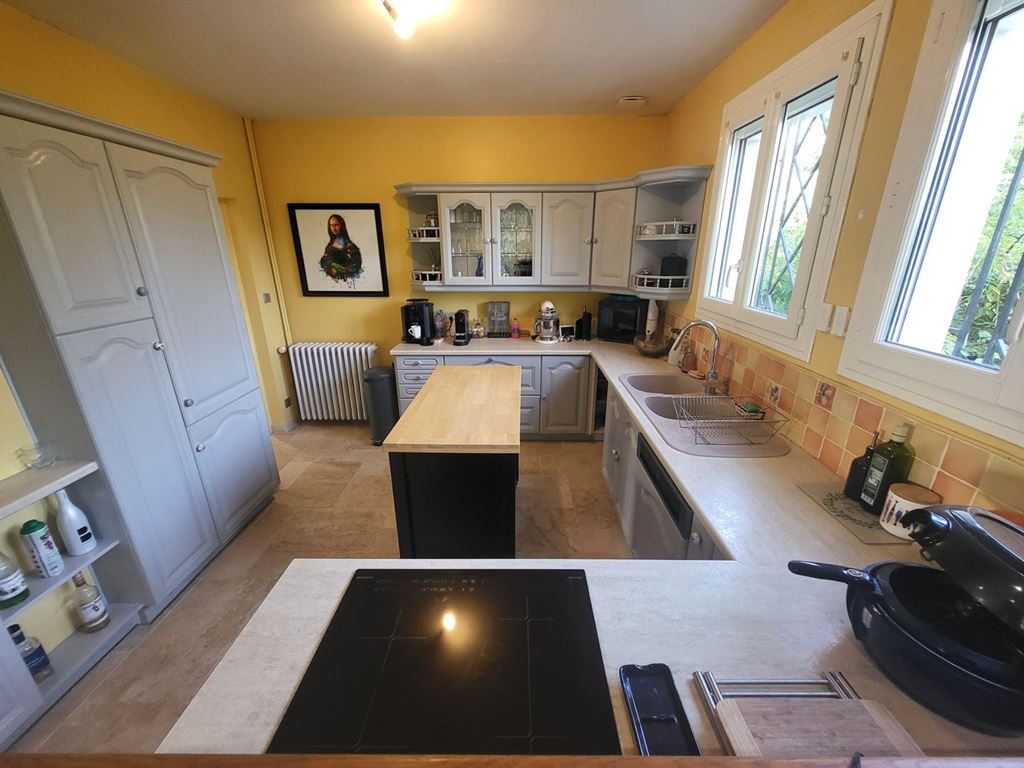 Maison DRACY LE FORT (71640) BOUCA ET FICHOT TRANSACTIONS