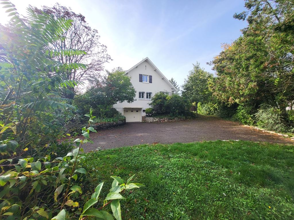 Maison DRACY LE FORT (71640) BOUCA ET FICHOT TRANSACTIONS