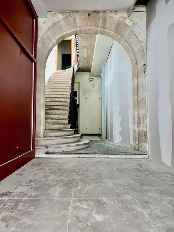 Appartement CHALON SUR SAONE (71100) BOUCA ET FICHOT TRANSACTIONS