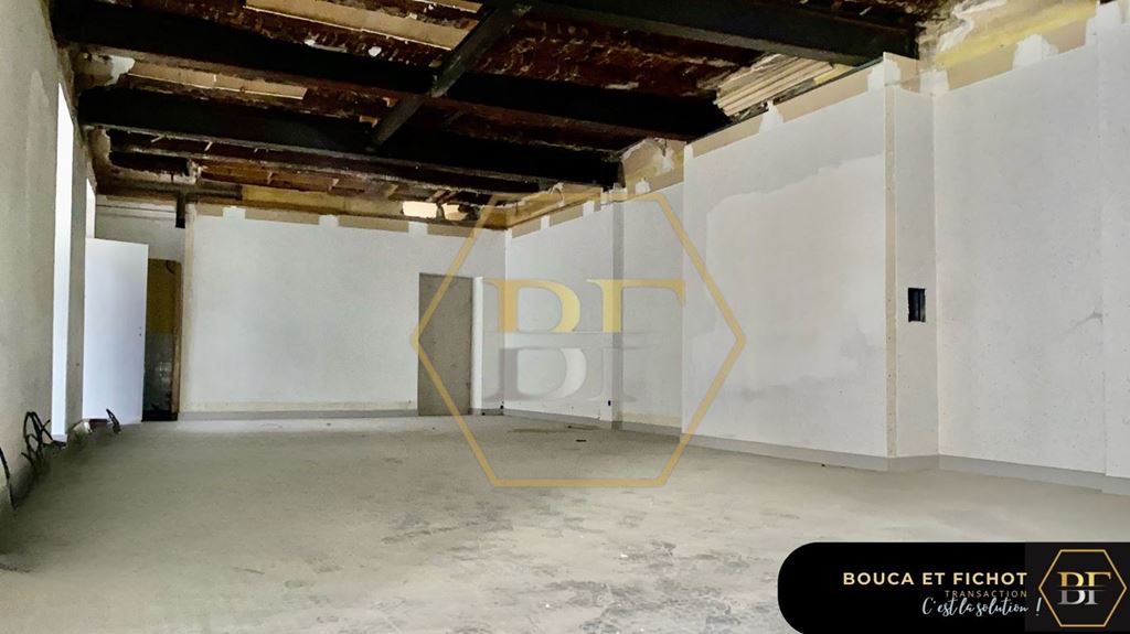 Appartement CHALON SUR SAONE (71100) BOUCA ET FICHOT TRANSACTIONS