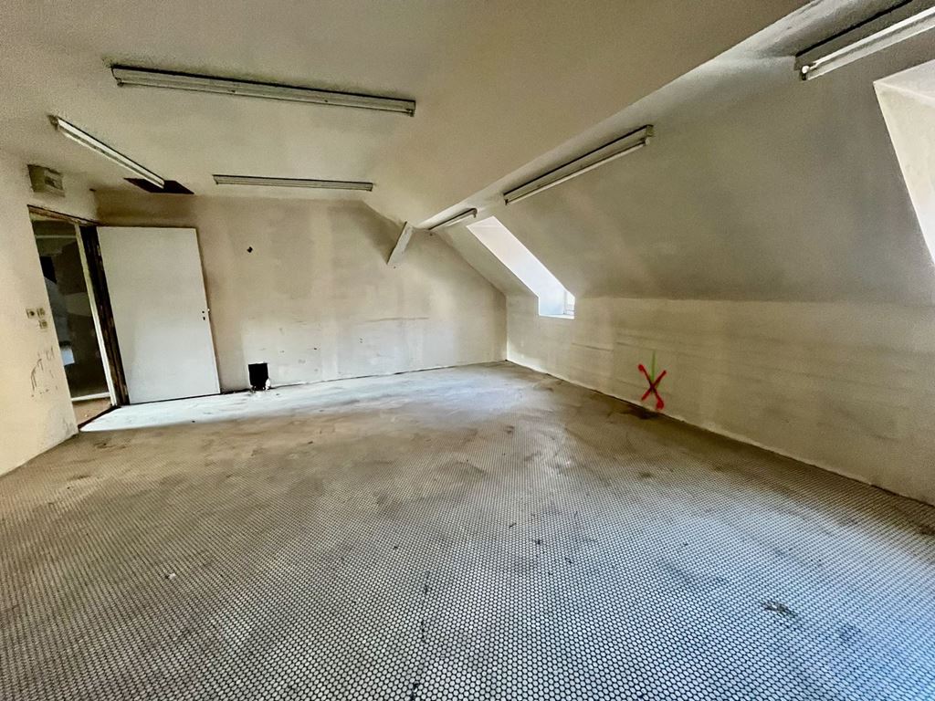 Appartement CHALON SUR SAONE (71100) BOUCA ET FICHOT TRANSACTIONS