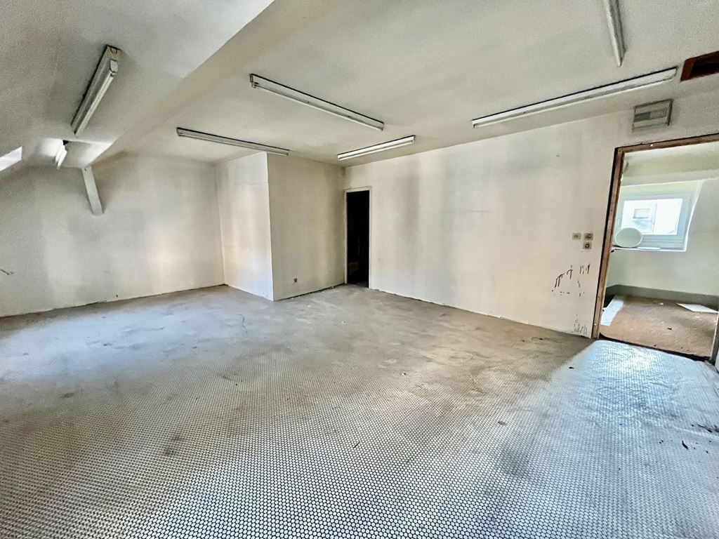 Appartement CHALON SUR SAONE (71100) BOUCA ET FICHOT TRANSACTIONS