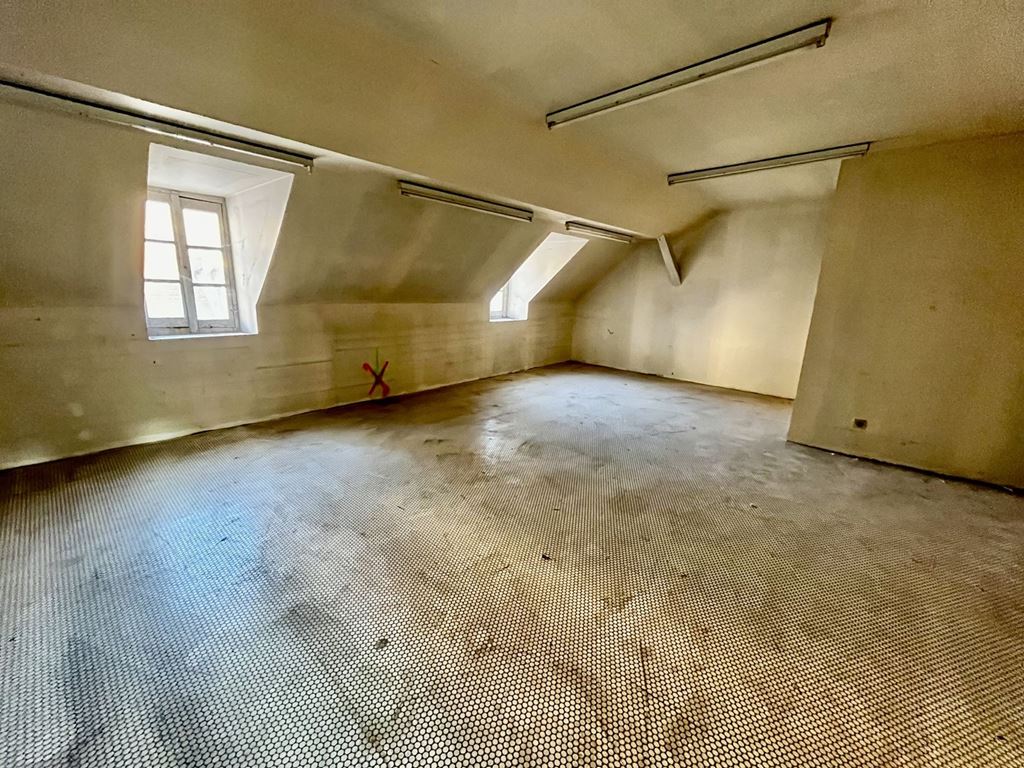 Appartement CHALON SUR SAONE (71100) BOUCA ET FICHOT TRANSACTIONS