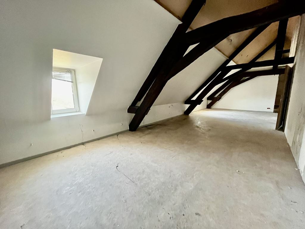 Appartement CHALON SUR SAONE (71100) BOUCA ET FICHOT TRANSACTIONS