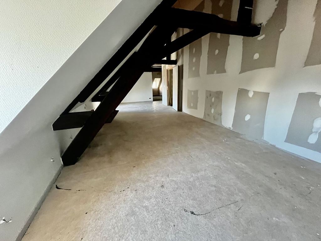 Appartement CHALON SUR SAONE (71100) BOUCA ET FICHOT TRANSACTIONS