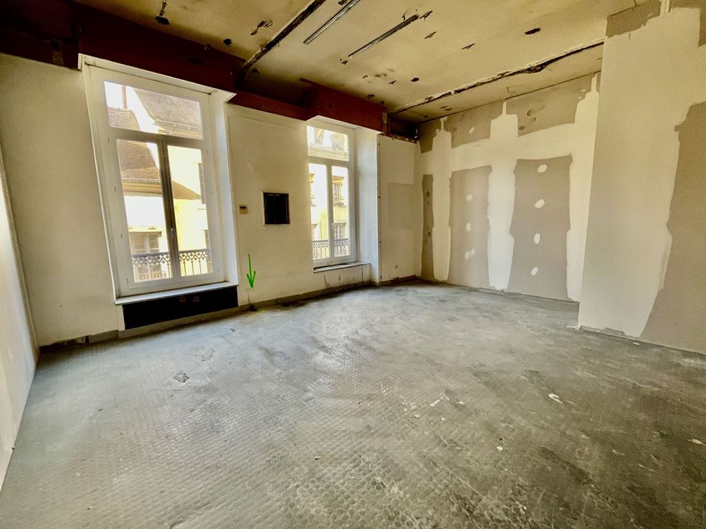 Appartement CHALON SUR SAONE (71100) BOUCA ET FICHOT TRANSACTIONS