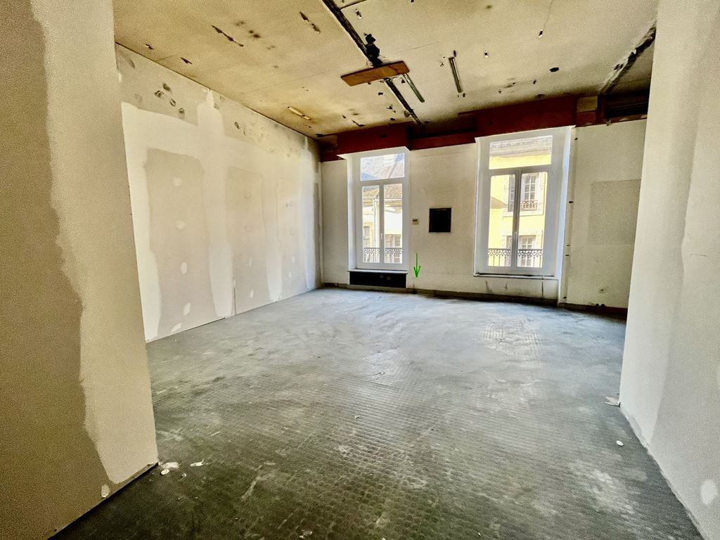 Appartement CHALON SUR SAONE (71100) BOUCA ET FICHOT TRANSACTIONS