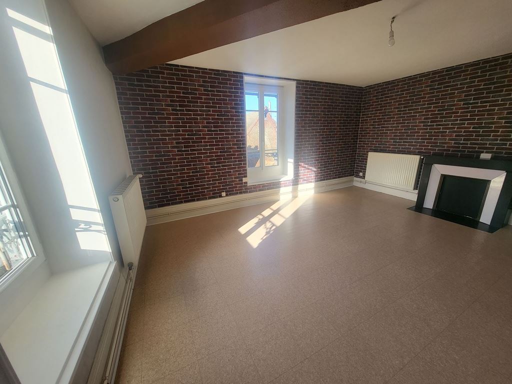 Appartement CHALON SUR SAONE (71100) BOUCA ET FICHOT TRANSACTIONS