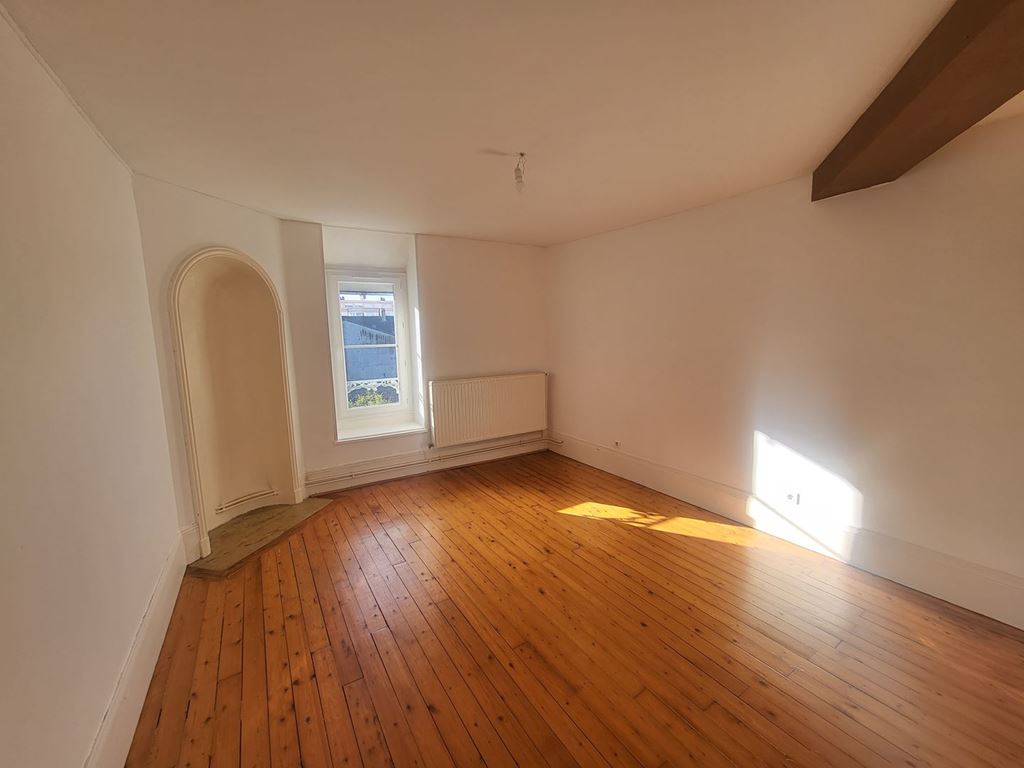 Appartement CHALON SUR SAONE (71100) BOUCA ET FICHOT TRANSACTIONS