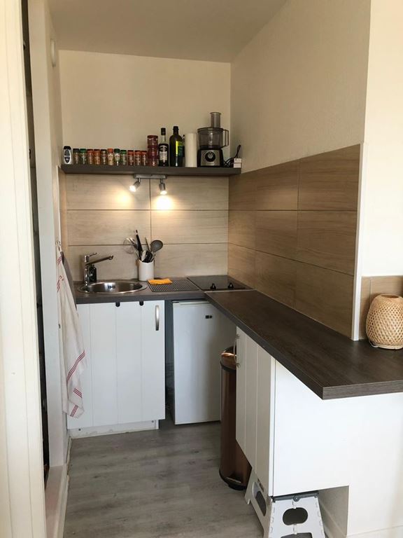Appartement CHALON SUR SAONE (71100) BOUCA ET FICHOT TRANSACTIONS