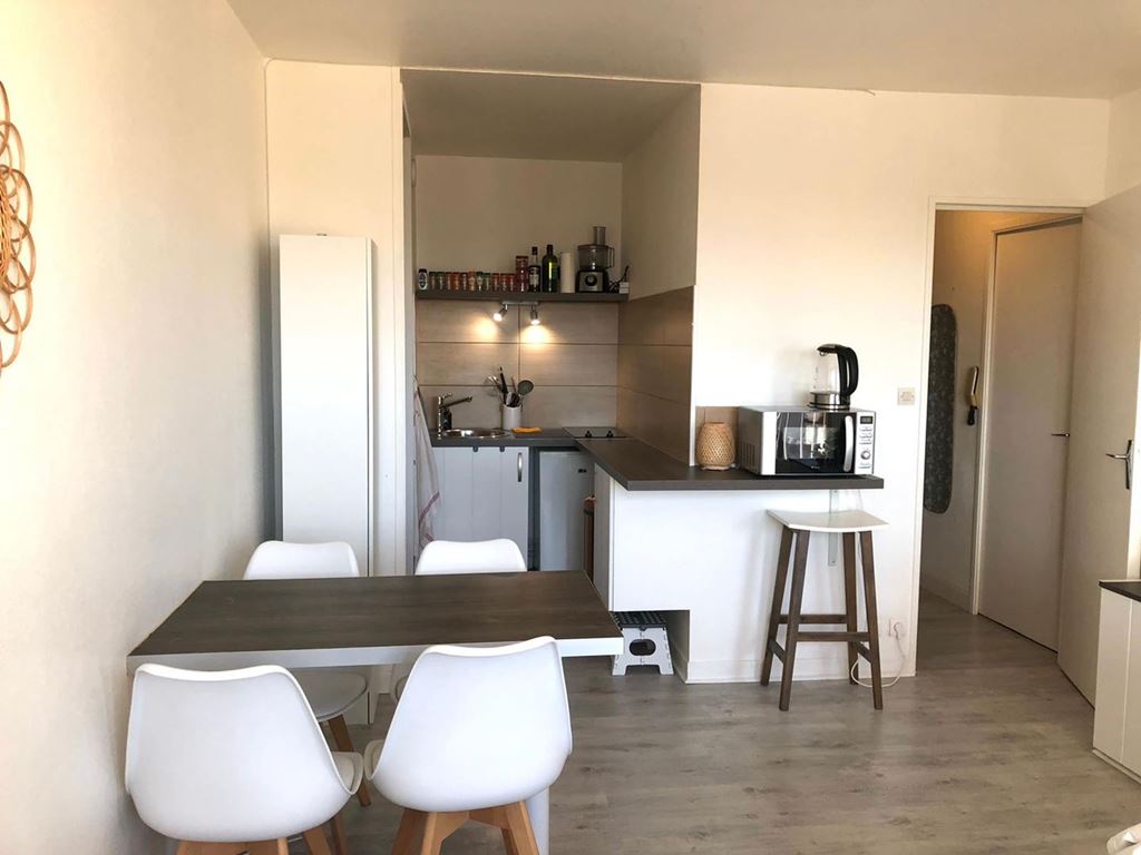 Appartement CHALON SUR SAONE (71100) BOUCA ET FICHOT TRANSACTIONS