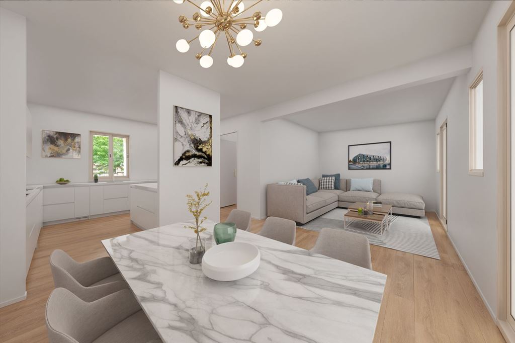 Appartement DEMIGNY (71150) BOUCA ET FICHOT TRANSACTIONS