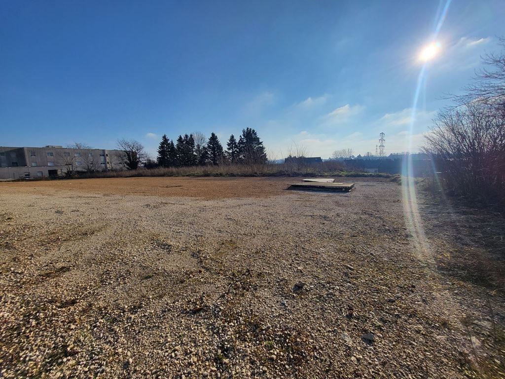 Terrain ST REMY (71100) BOUCA ET FICHOT TRANSACTIONS