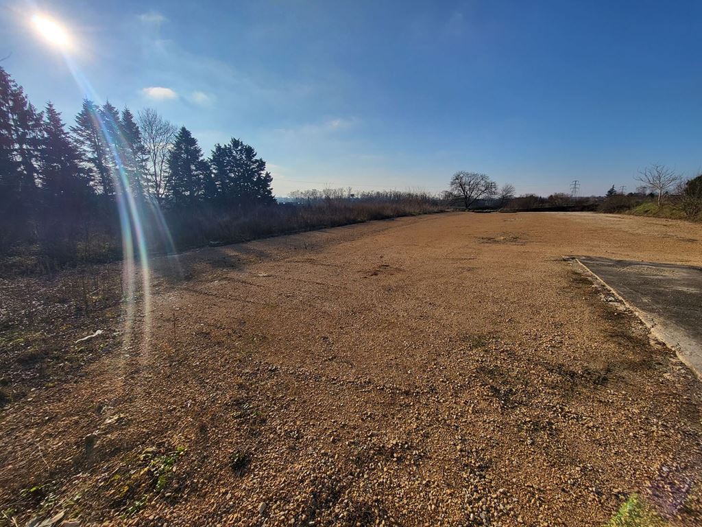 Terrain ST REMY (71100) BOUCA ET FICHOT TRANSACTIONS