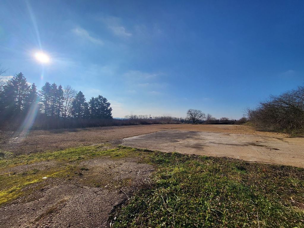 Terrain ST REMY (71100) BOUCA ET FICHOT TRANSACTIONS