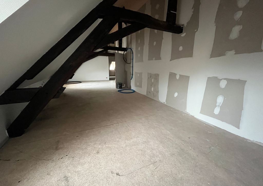 Appartement CHALON SUR SAONE (71100) BOUCA ET FICHOT TRANSACTIONS