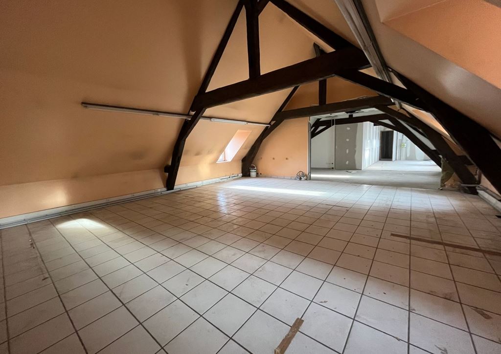 Appartement CHALON SUR SAONE (71100) BOUCA ET FICHOT TRANSACTIONS