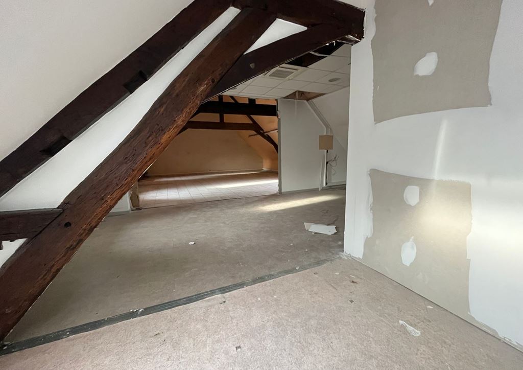 Appartement CHALON SUR SAONE (71100) BOUCA ET FICHOT TRANSACTIONS