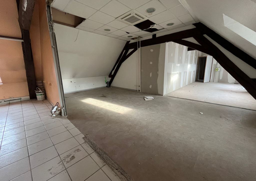 Appartement CHALON SUR SAONE (71100) BOUCA ET FICHOT TRANSACTIONS