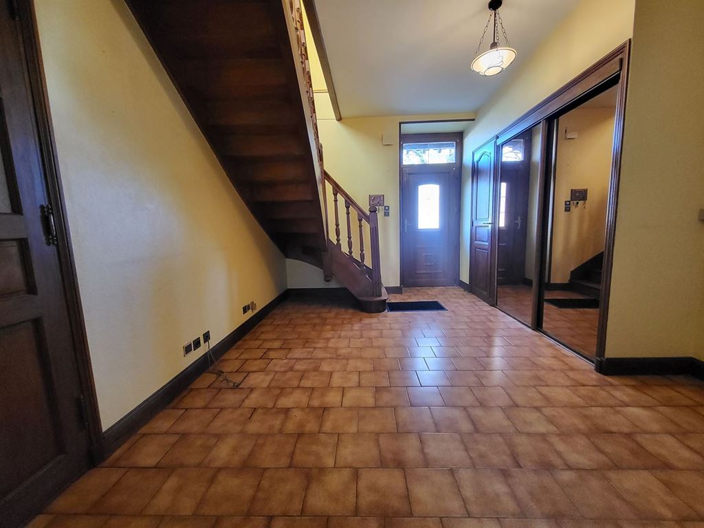 Maison CHALON SUR SAONE (71100) BOUCA ET FICHOT TRANSACTIONS