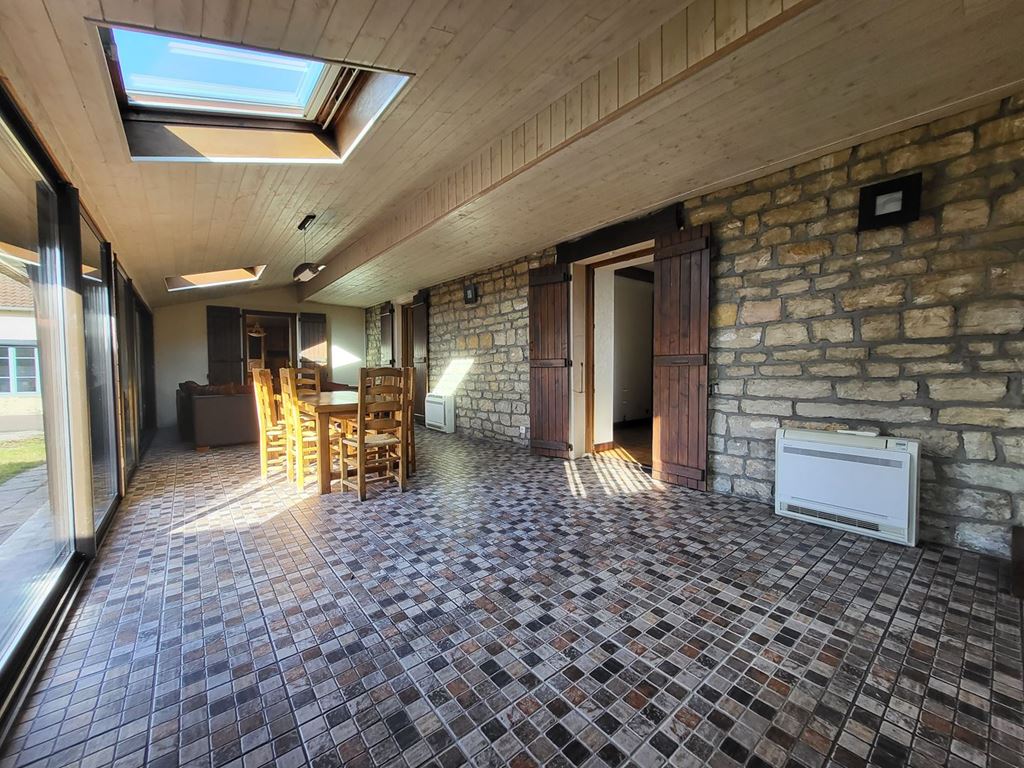 Maison CHALON SUR SAONE (71100) BOUCA ET FICHOT TRANSACTIONS