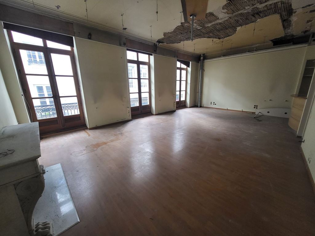 Appartement CHALON SUR SAONE (71100) BOUCA ET FICHOT TRANSACTIONS