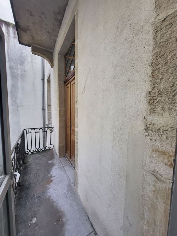Appartement CHALON SUR SAONE (71100) BOUCA ET FICHOT TRANSACTIONS