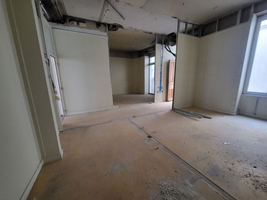 Appartement CHALON SUR SAONE (71100) BOUCA ET FICHOT TRANSACTIONS