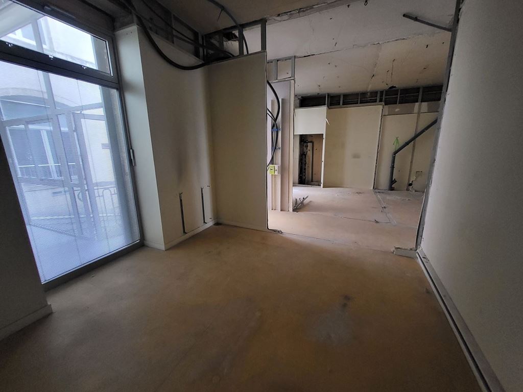 Appartement CHALON SUR SAONE (71100) BOUCA ET FICHOT TRANSACTIONS