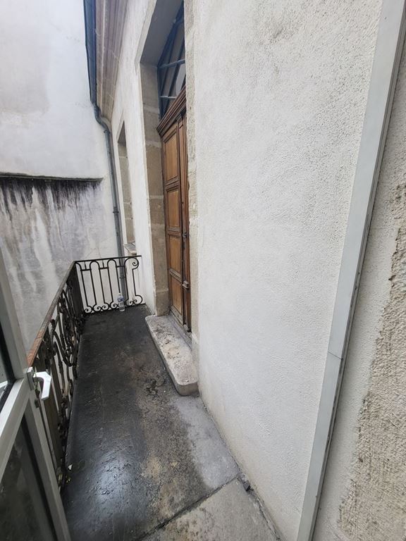 Appartement CHALON SUR SAONE (71100) BOUCA ET FICHOT TRANSACTIONS