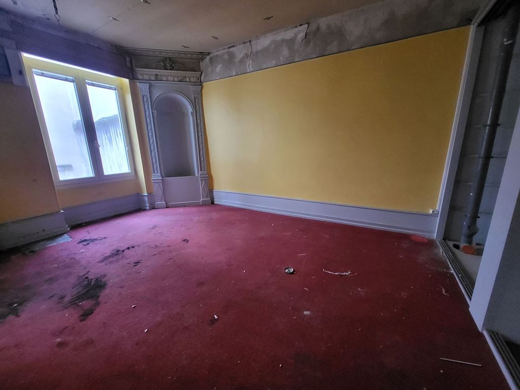 Appartement CHALON SUR SAONE (71100) BOUCA ET FICHOT TRANSACTIONS