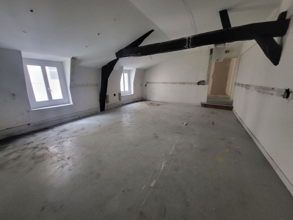 Appartement CHALON SUR SAONE (71100) BOUCA ET FICHOT TRANSACTIONS