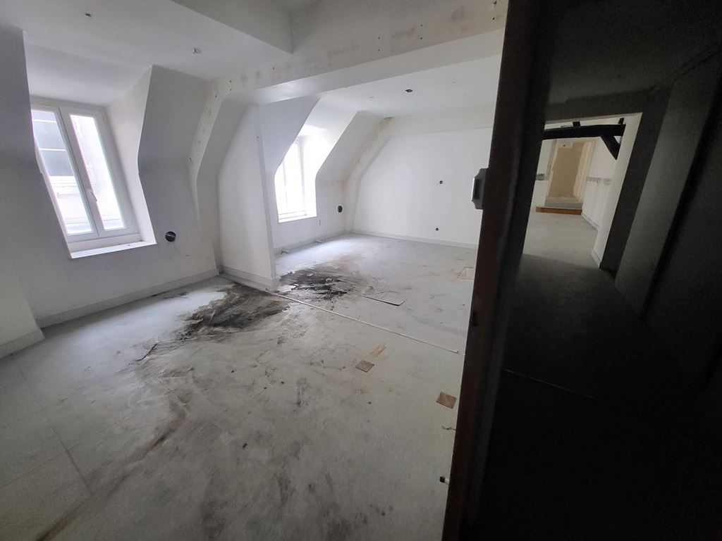 Appartement CHALON SUR SAONE (71100) BOUCA ET FICHOT TRANSACTIONS