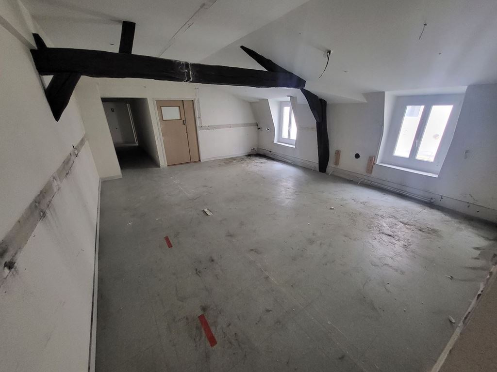 Appartement CHALON SUR SAONE (71100) BOUCA ET FICHOT TRANSACTIONS