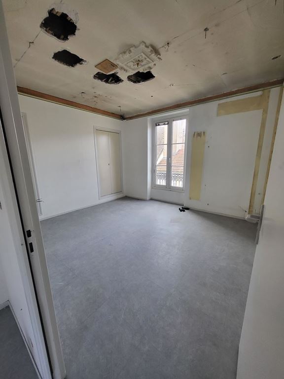 Appartement Duplex CHALON SUR SAONE (71100) BOUCA ET FICHOT TRANSACTIONS