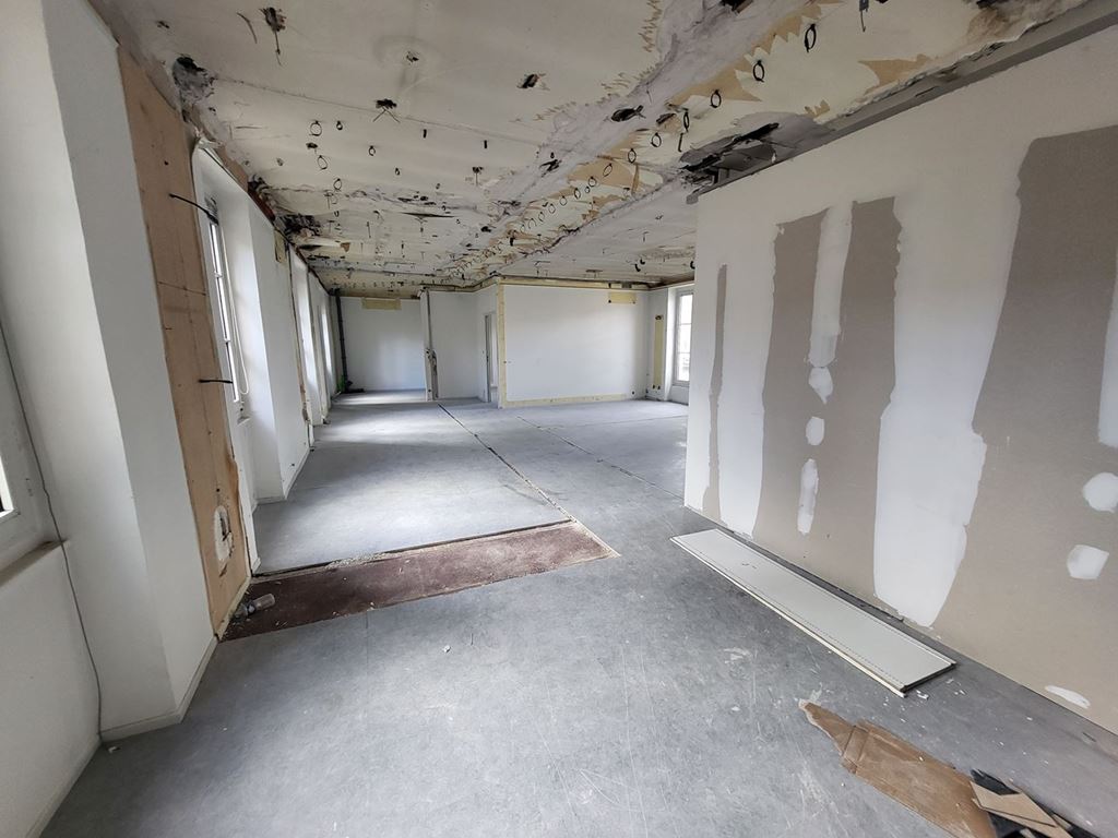 Appartement Duplex CHALON SUR SAONE (71100) BOUCA ET FICHOT TRANSACTIONS