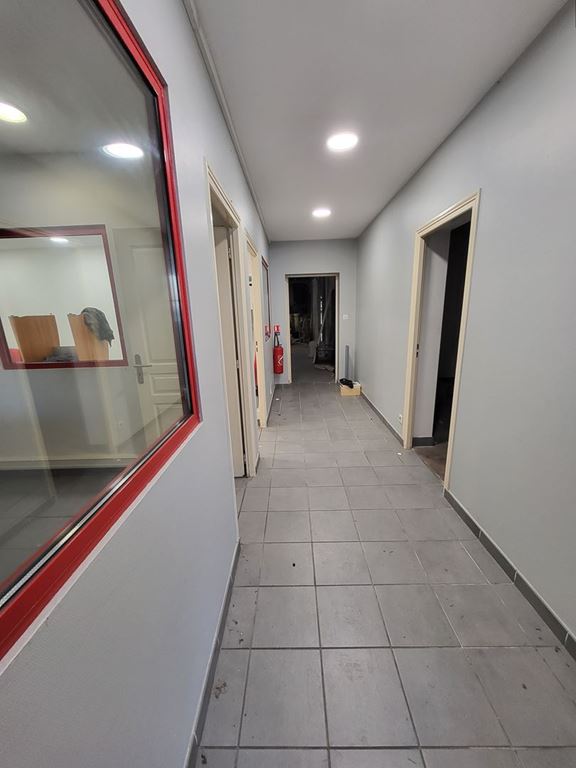 Local commercial CHALON SUR SAONE (71100) BOUCA ET FICHOT TRANSACTIONS