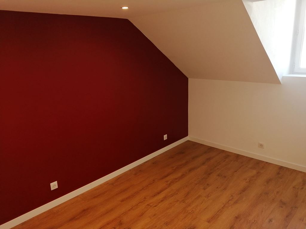 Appartement T3 CHALON SUR SAONE (71100) BOUCA ET FICHOT TRANSACTIONS