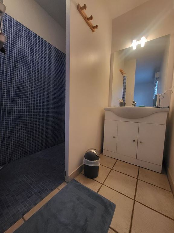 Maison de plain pied ST MARCEL (71380) BOUCA ET FICHOT TRANSACTIONS