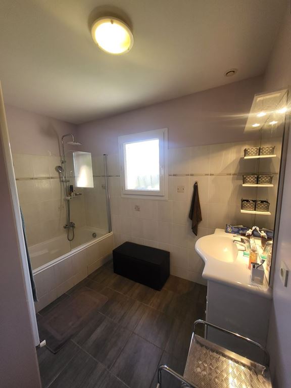 Maison de plain pied ST MARCEL (71380) BOUCA ET FICHOT TRANSACTIONS