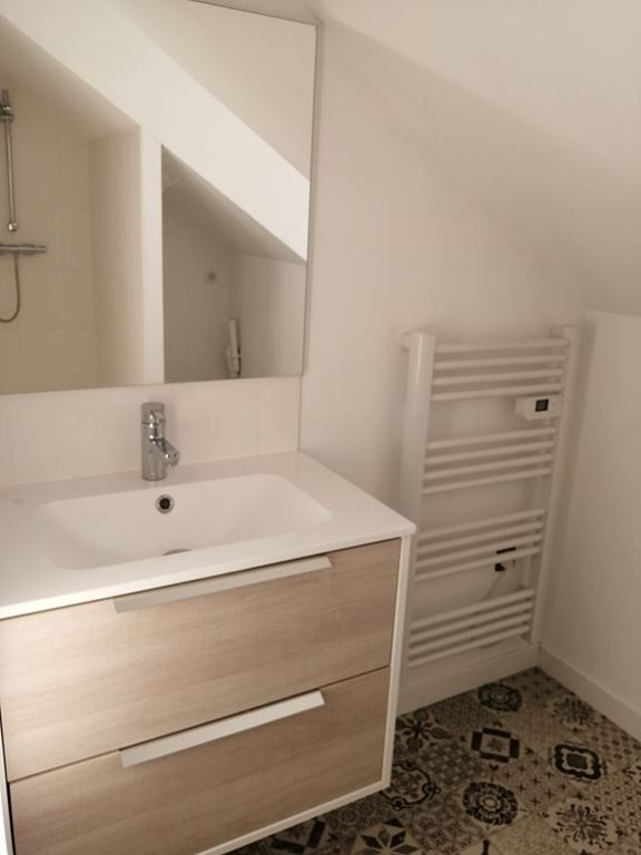 Appartement T3 CHALON SUR SAONE (71100) BOUCA ET FICHOT TRANSACTIONS