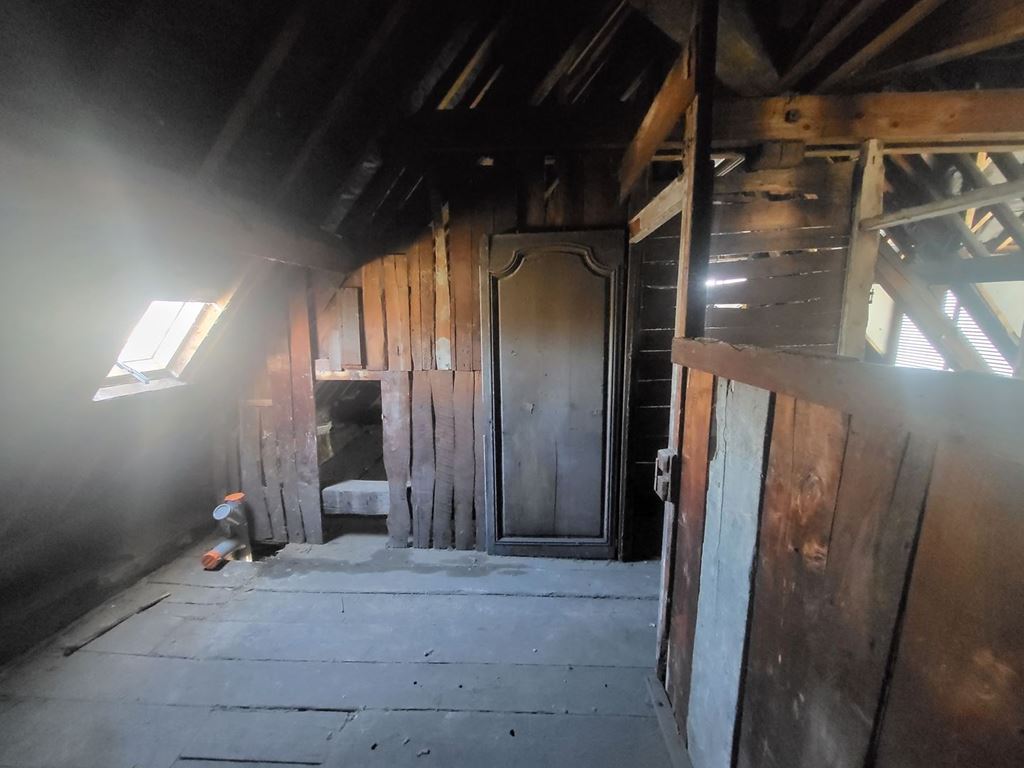 Appartement CHALON SUR SAONE (71100) BOUCA ET FICHOT TRANSACTIONS