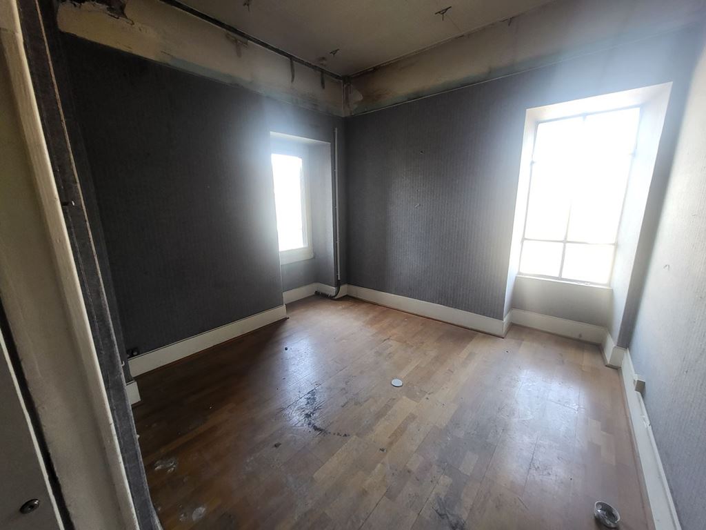 Appartement CHALON SUR SAONE (71100) BOUCA ET FICHOT TRANSACTIONS