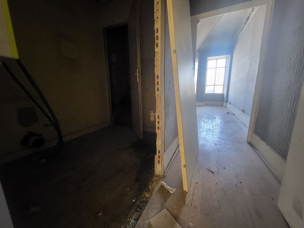 Appartement CHALON SUR SAONE (71100) BOUCA ET FICHOT TRANSACTIONS